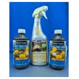 Ferti-lome Garden Spray Treatment Set