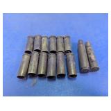 Remington Brass Shell Casings & More