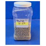 Oregon Sugar Pod Pea Seeds