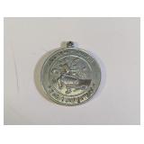 366th TFW Takhli Gunfighters Military Medal