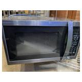 Sharp Carousel Microwave Oven