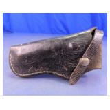 Bianchi Leather Colt 357 Holster
