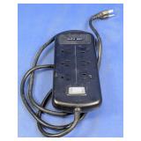 USB 3.0 6-Outlet Power Strip