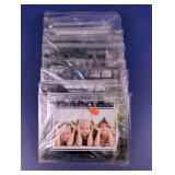 Assorted 4x6 Decorative Picture Frames