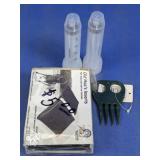 Old Mac's Horse Boot Inserts & Medical Supplies