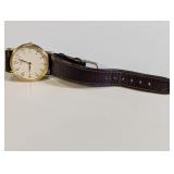 Seiko Replica Quartz Dress Watch