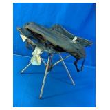 Ozark Trail Folding Fabric Camping Table