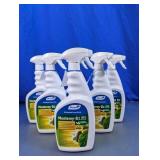 Monterey B.t. RTU Insecticide