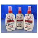 Skeeter Screen Mosquito Deterrent
