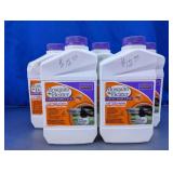 Mosquito Beater Insect Fog Refill Lot