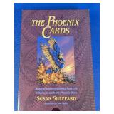 The Phoenix Cards Past-Life Oracle Set