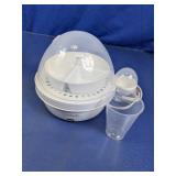 Egg Genie Electric Egg Cooker