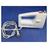 Black & Decker Spatula Smart Mixer