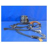 Assorted Horse Tack & Equine Accessories