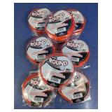Laser Round Trimmer Line Spools