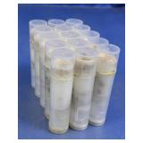 Assorted Lip Balm Tubes
