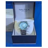 Stauer Men's Chronograph Watch