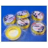 Laser Round .050' Trimmer Line Spools