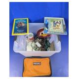Mixed Household & Collectible Lot