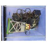 Vintage Lionel Train Transformer Lot