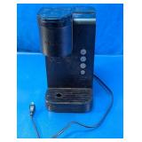 Keurig Single Serve Coffee Maker