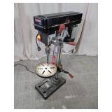 Craftsman 12-in. Drill Press with Laser