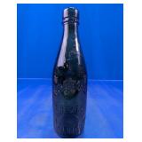Antique John Beer Bottle