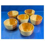 Quadretinni Ceramic Bowls Set