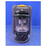 Coleman Propane Lantern w/ Case