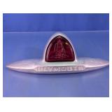1946 Plymouth Trunk Brake Light