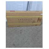 Levenger Skyline Glass Door