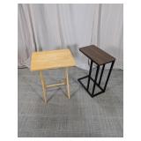 Side Tables