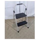 Gorilla Ladders Folding Step Stool