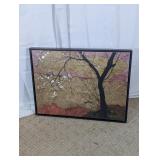 Framed Raymond Gehman Wall Art Print