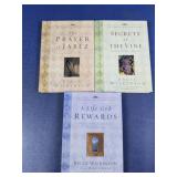 Bruce Wilkinson Breakthrough Series