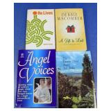 Religious & Inspirational Book Lot
