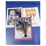 Assorted Art and Educational Book Collection