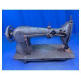 Industrial Sewing Machine Head