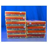 Lionel Electric Trains Empty Boxes