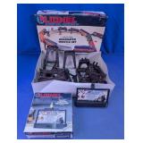 Lionel Train Accessories Lot
