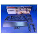 Lionel Illuminated Extension Bridge
