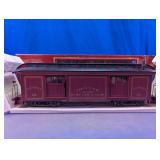 Bachmann Big Haulers Train Car