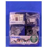 Dremel 710-08 Accessory Storage Kit Set