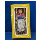 Becky Thatcher Effanbee Doll