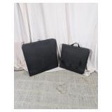 Black Folding Tables