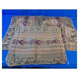 Set of (2) Decorative Chair Cushions