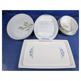 Dishware Assortment Set