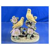 Andrea Sadek Canary Bird Figurine