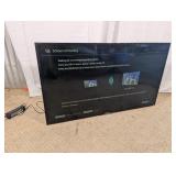 Sony Bravia 48 Inch Flat Screen TV
