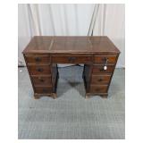 Wooden Desk